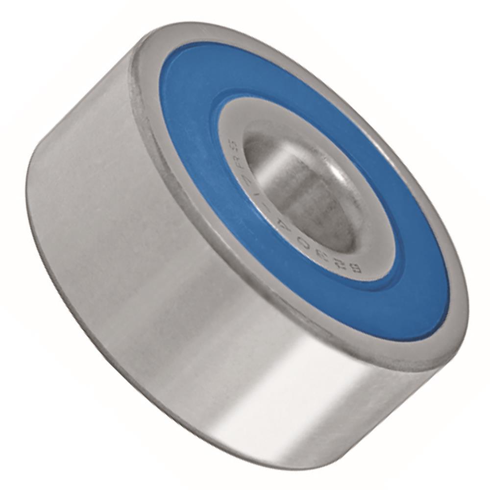 Rolamento de Esferas do Alternador - Gauss - GR62304/17