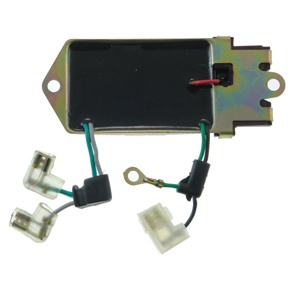 Regulador de Voltagem - Gauss - GA725