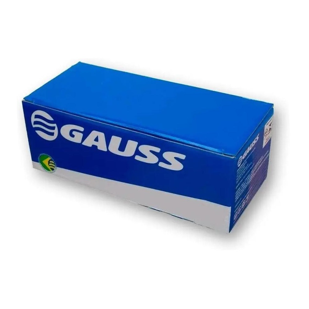 Bobina de Ignição - Gauss - GC4058