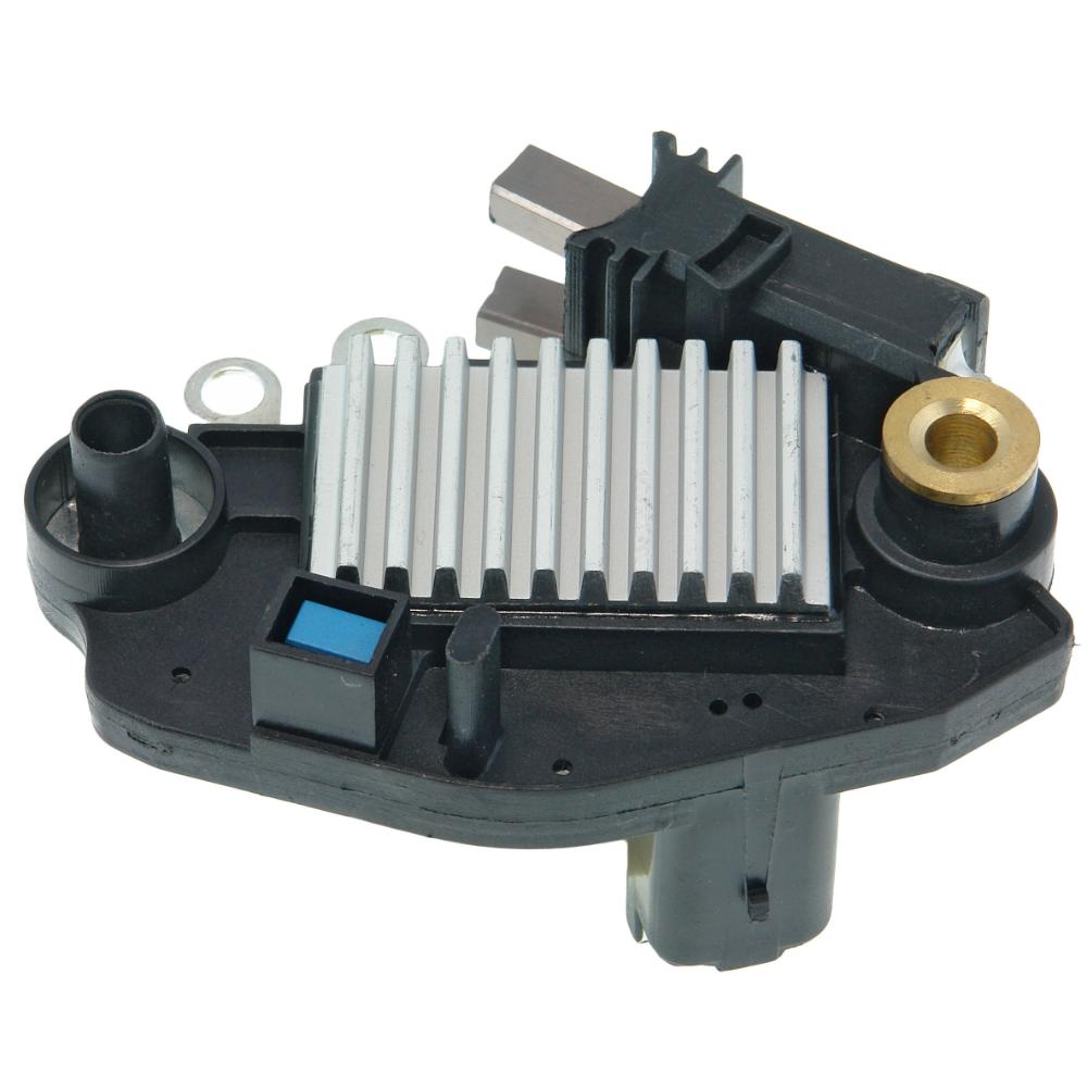 Regulador de Voltagem - Gauss - GA504