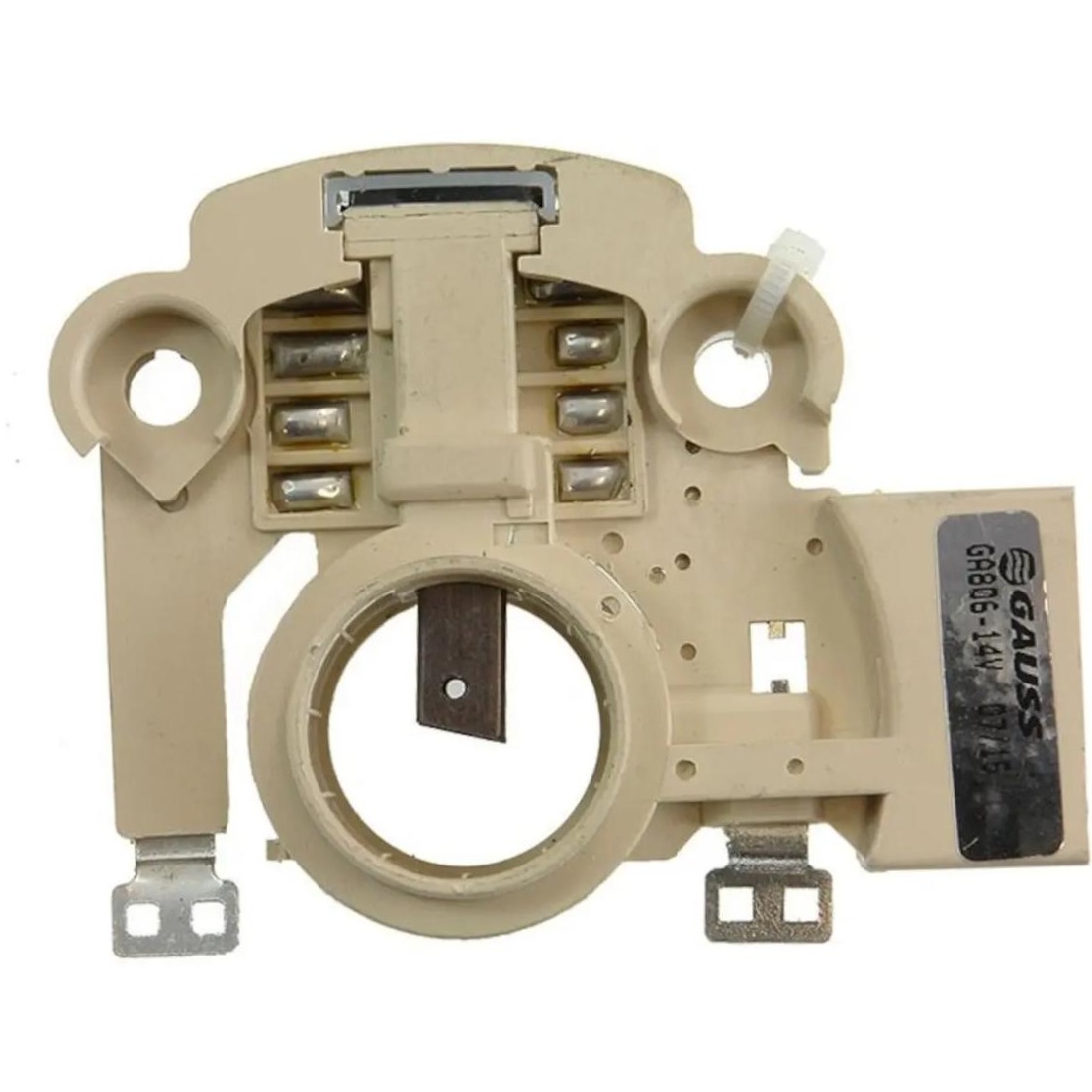 Regulador de Voltagem - Gauss - GA806