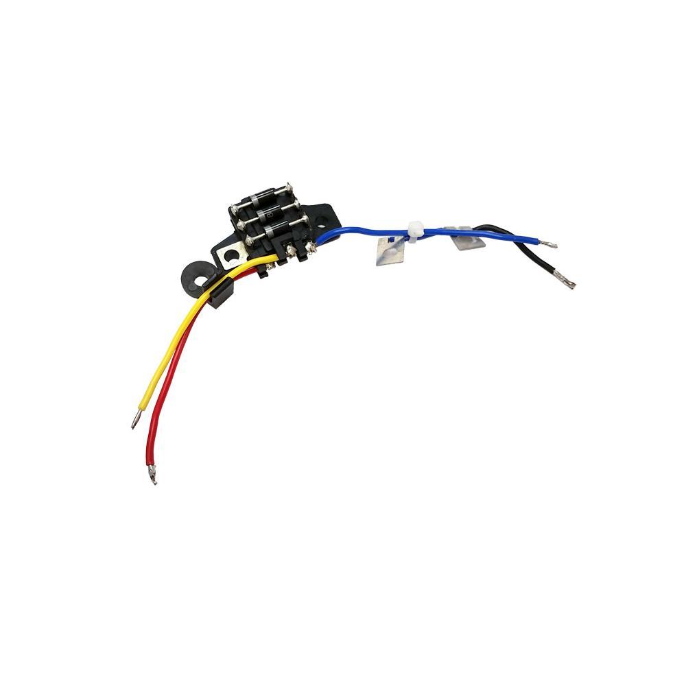 Tríodo para Foton Aumark e Volare A8 - Gauss - GA1225