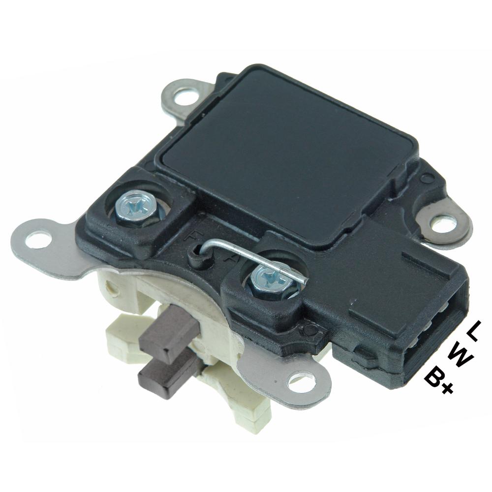 Regulador de Voltagem 14V para Ford Mondeo - Gauss - GA892