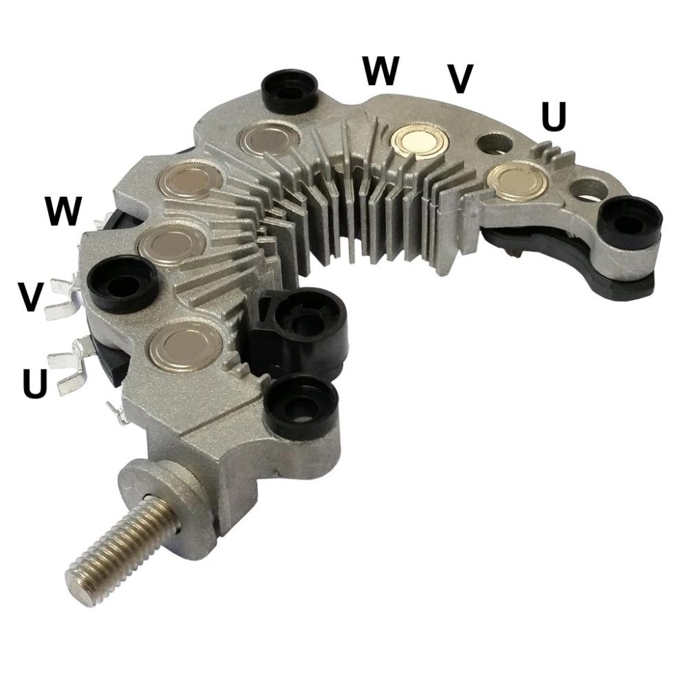 Ponte Retificadora 12V Avalanche para Chevrolet Captiva e Malibu - Gauss - GA1888