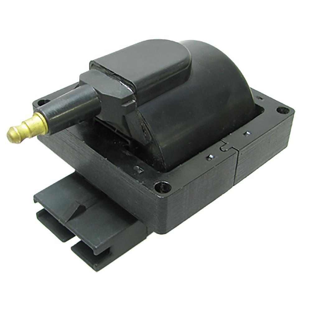 Bobina de Ignição - Gauss - GC4019