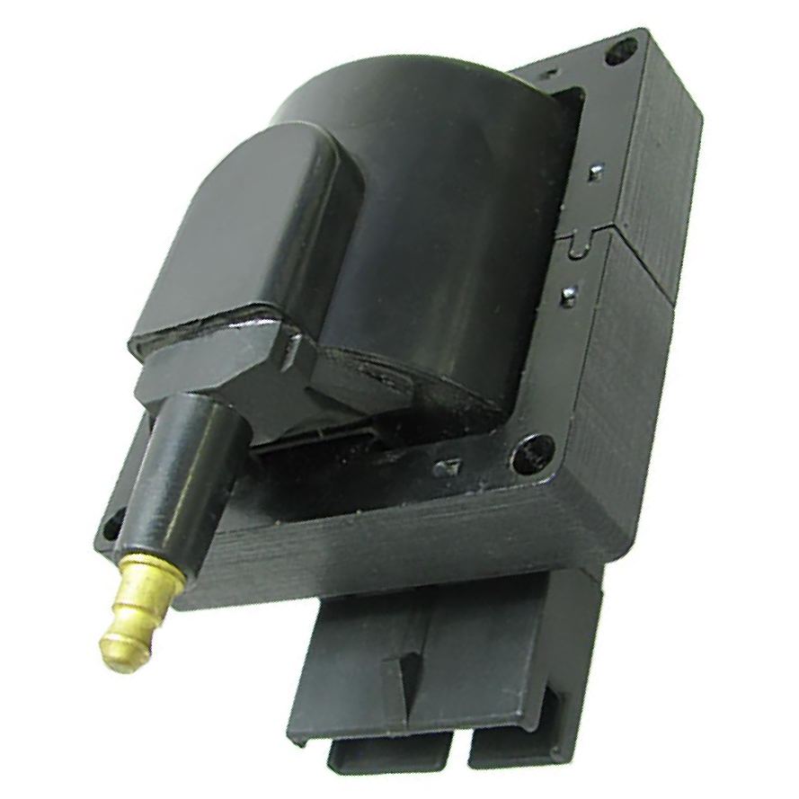 Bobina de Ignição - Gauss - GC4019