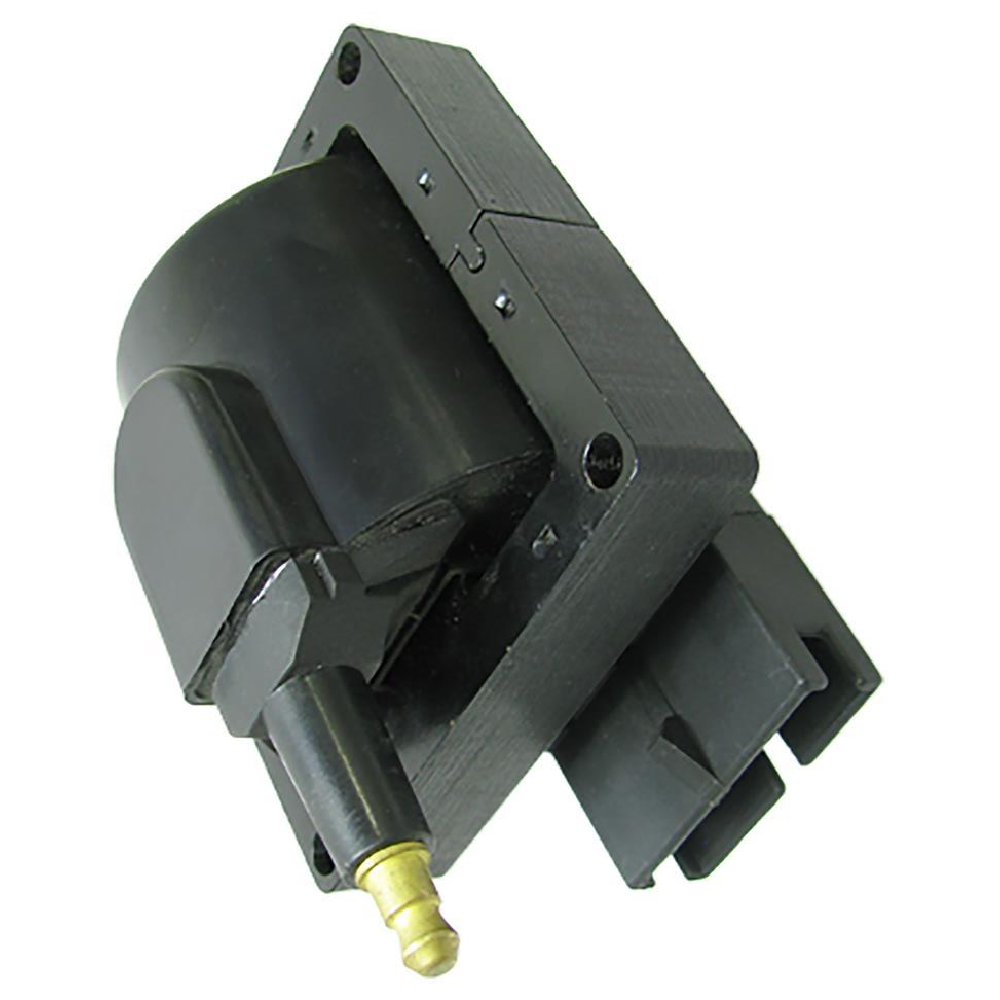Bobina de Ignição - Gauss - GC4019