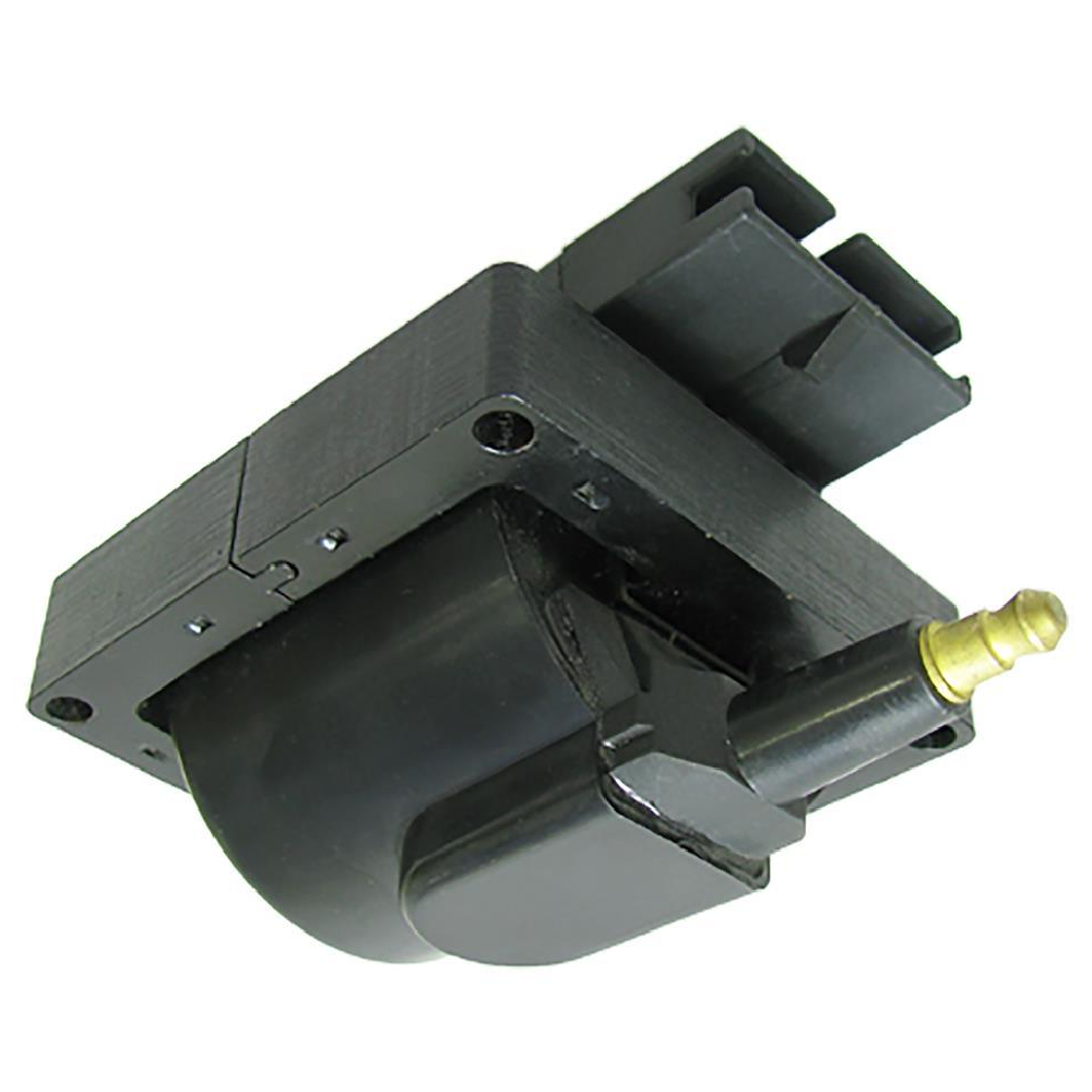 Bobina de Ignição - Gauss - GC4019