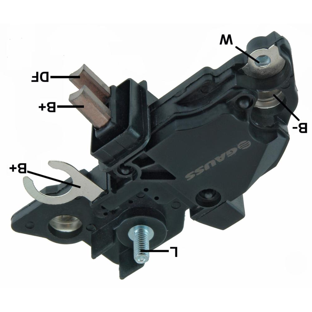 Regulador de Voltagem - Gauss - GA231