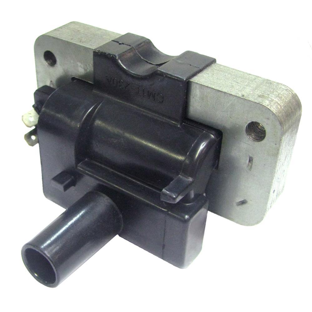 Bobina de Ignição para Nissan Pathfinder - Gauss - GC4230