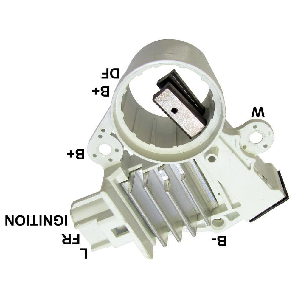Regulador de Voltagem 14V para Ford F-250 - Gauss - GA846