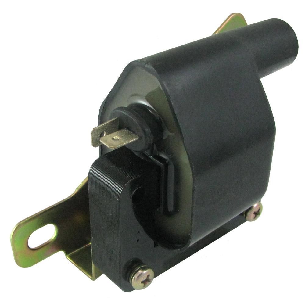 Bobina de Ignição - Gauss - GC4579