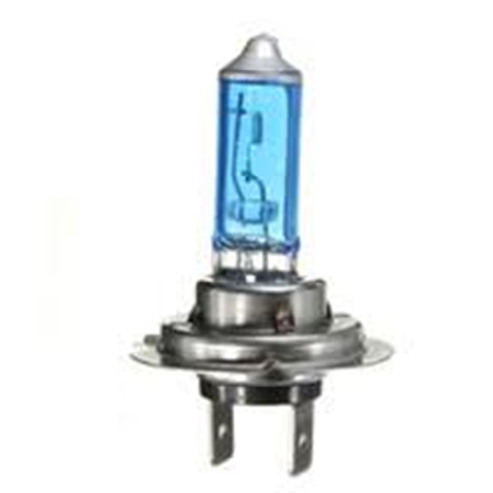 Lâmpada H7 55W 12V MaxLight - Gauss - GL20 H7
