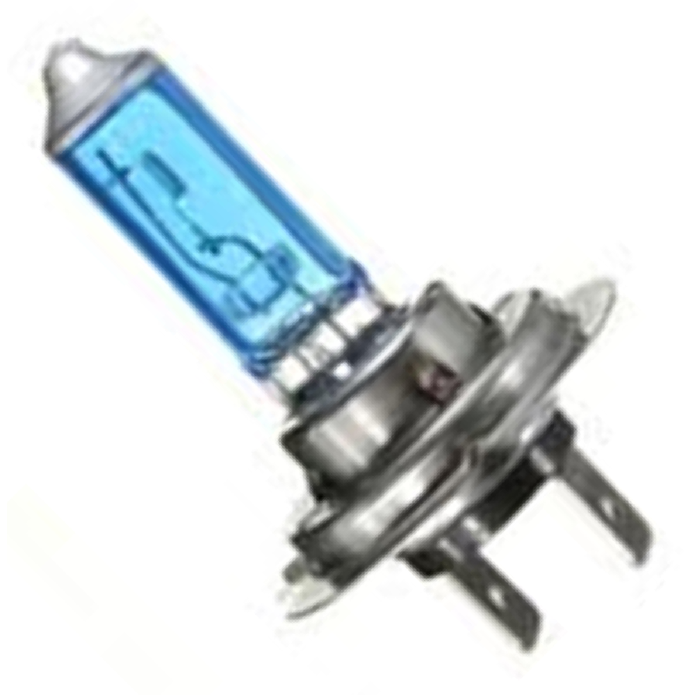 Lâmpada H7 55W 12V MaxLight - Gauss - GL20 H7