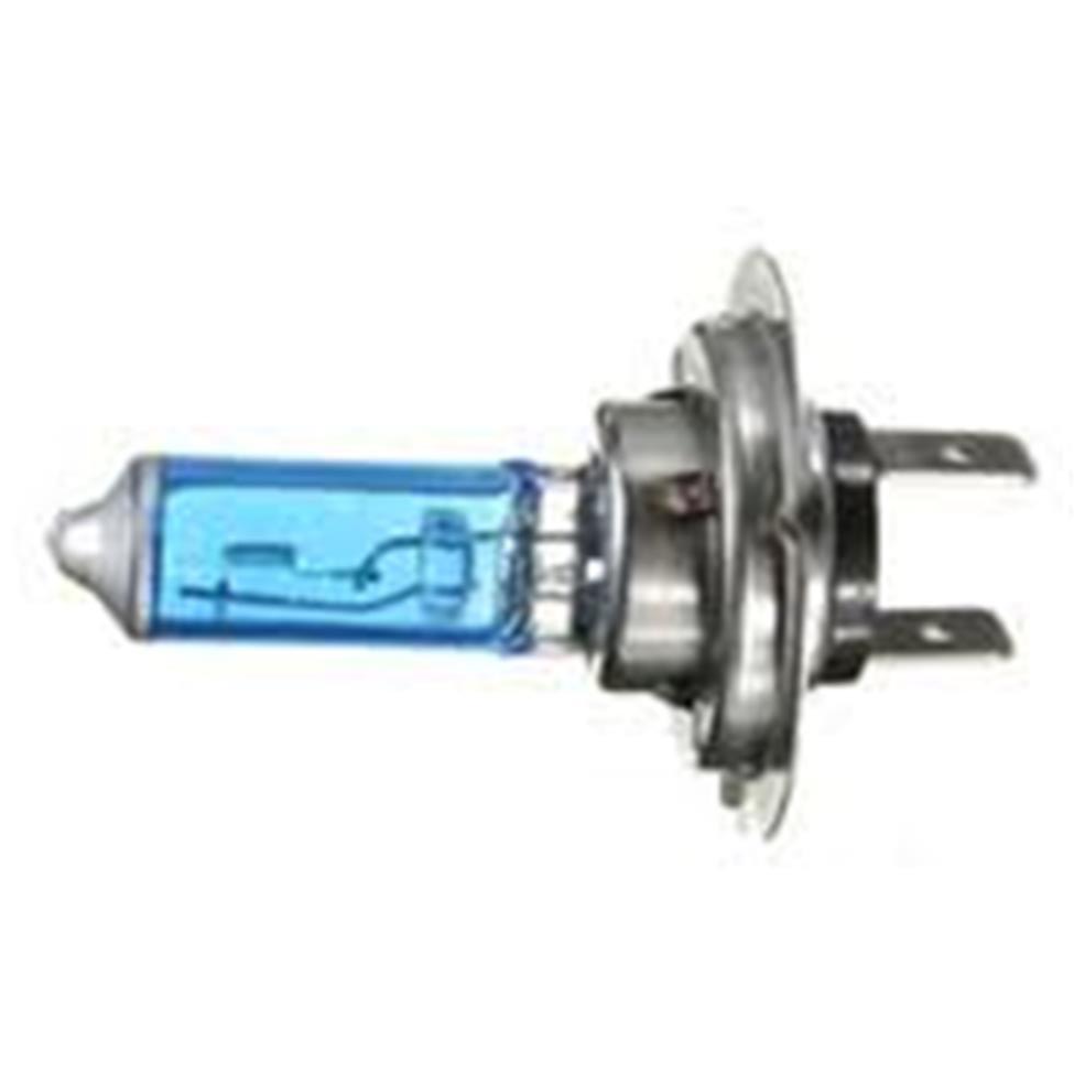 Lâmpada H7 55W 12V MaxLight - Gauss - GL20 H7