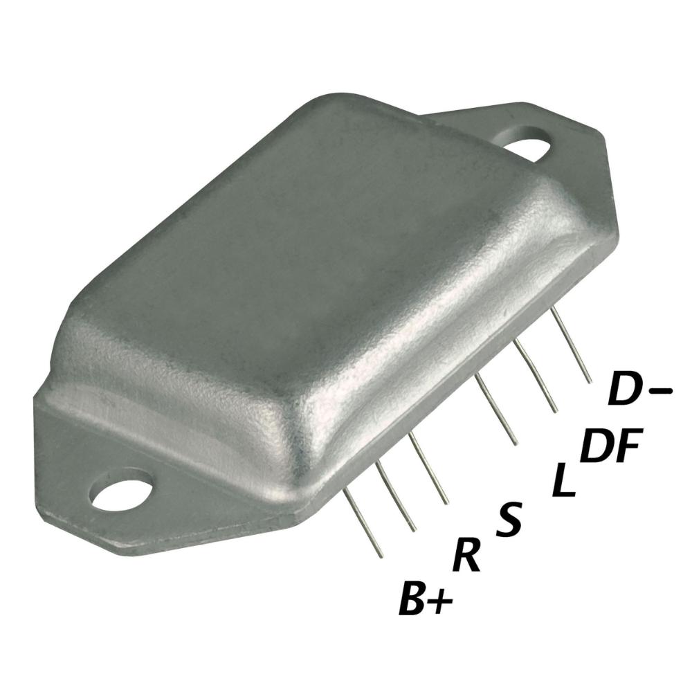 Regulador de Voltagem 14V para Nissan Sentra - Gauss - GA830