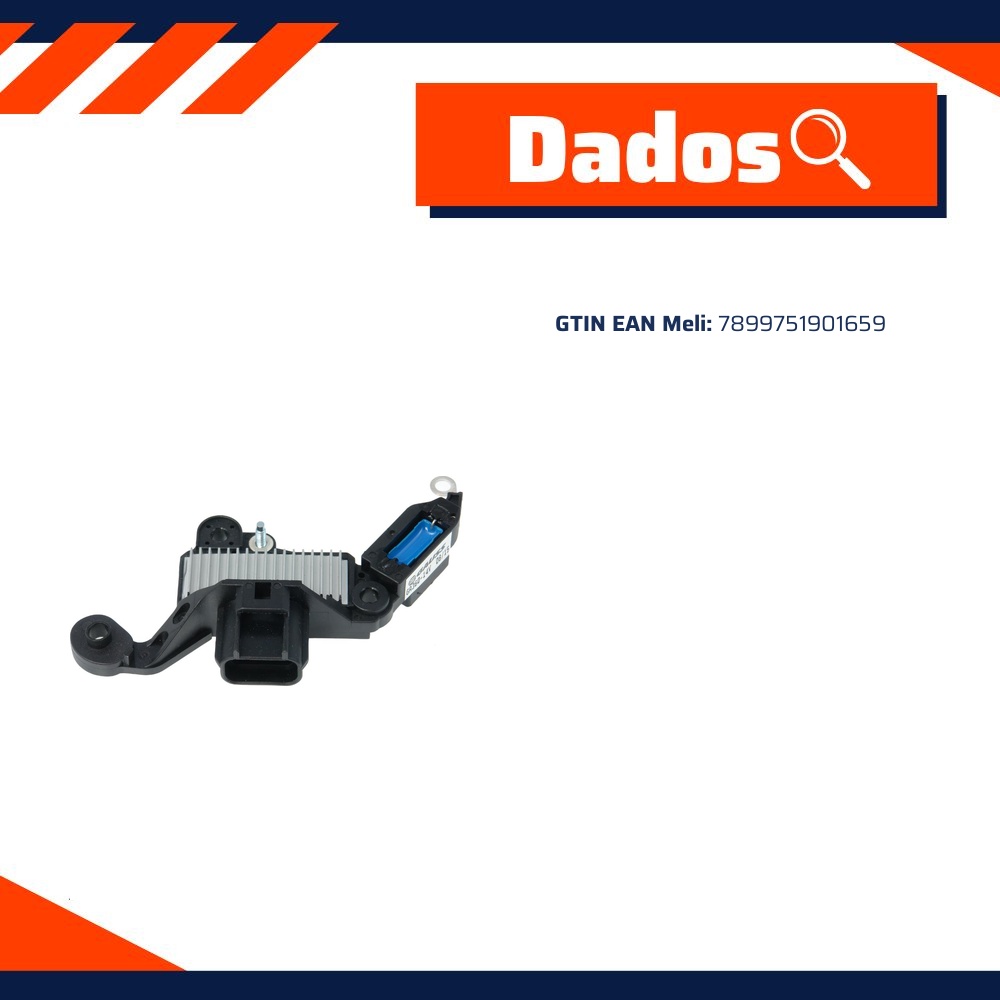 Regulador de Voltagem - Gauss - GA360