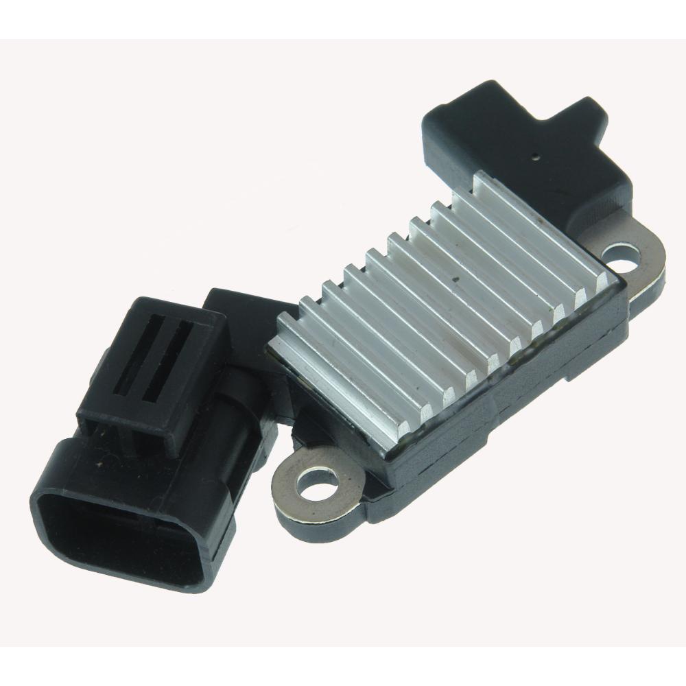 Regulador de Voltagem 14V para Nissan Altima e Pathfinder - Gauss - GA258