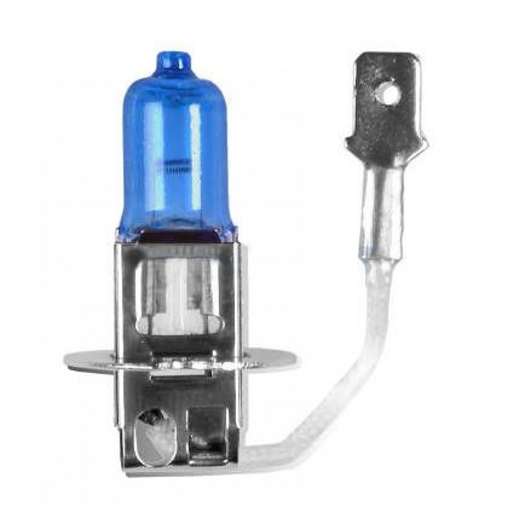 Lâmpada H3 55W 12V MaxLight - Gauss - GL06 H3