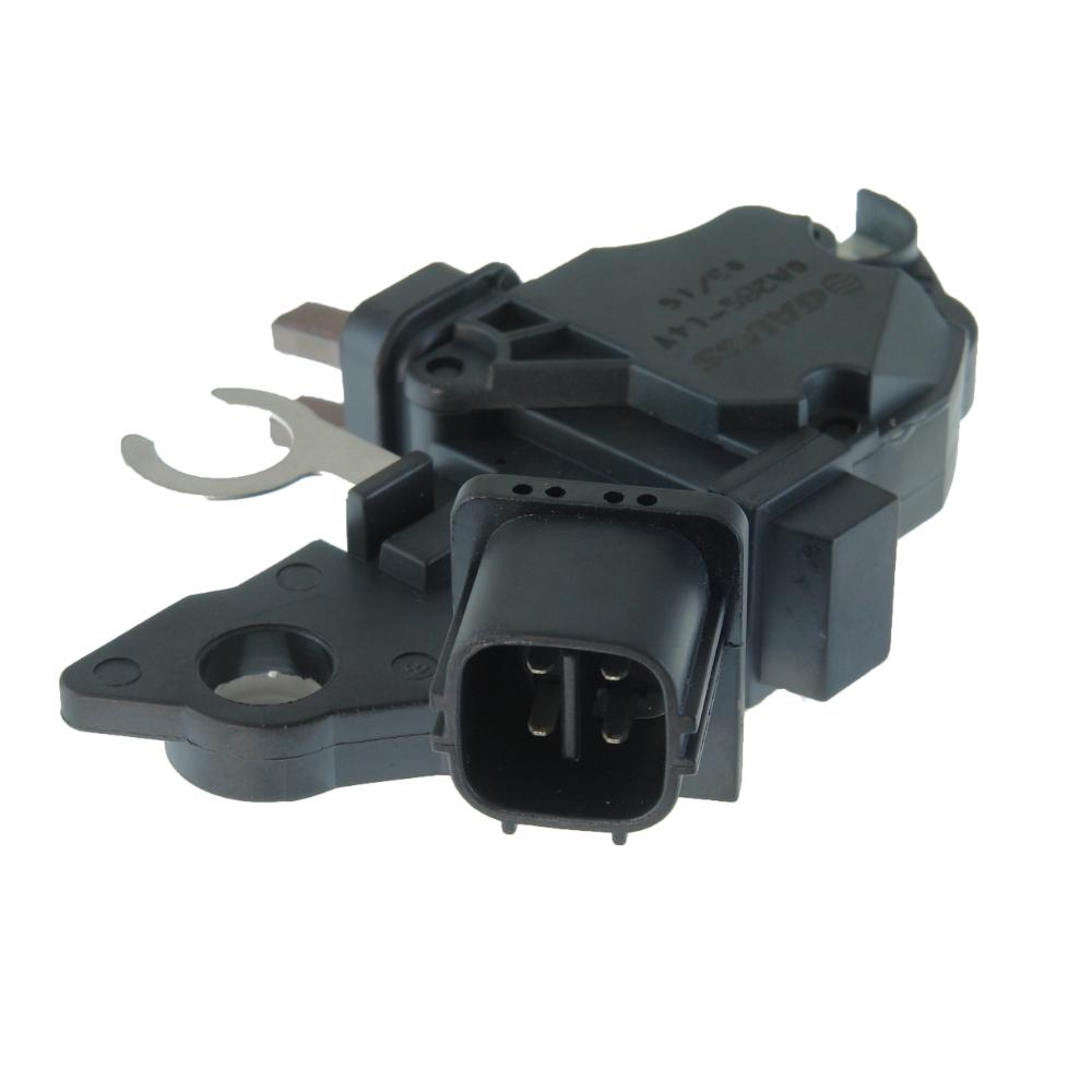 Regulador de Voltagem - Gauss - GA265