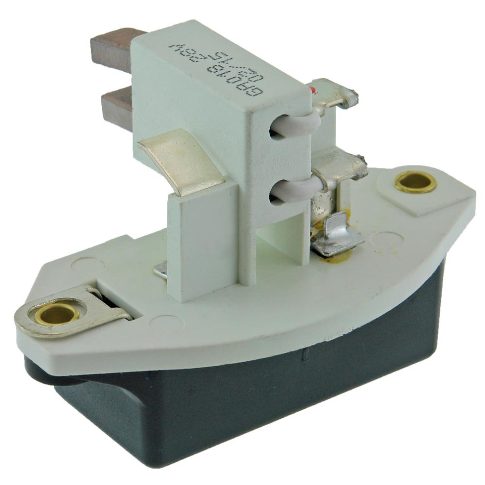 Regulador de Voltagem - Gauss - GA018