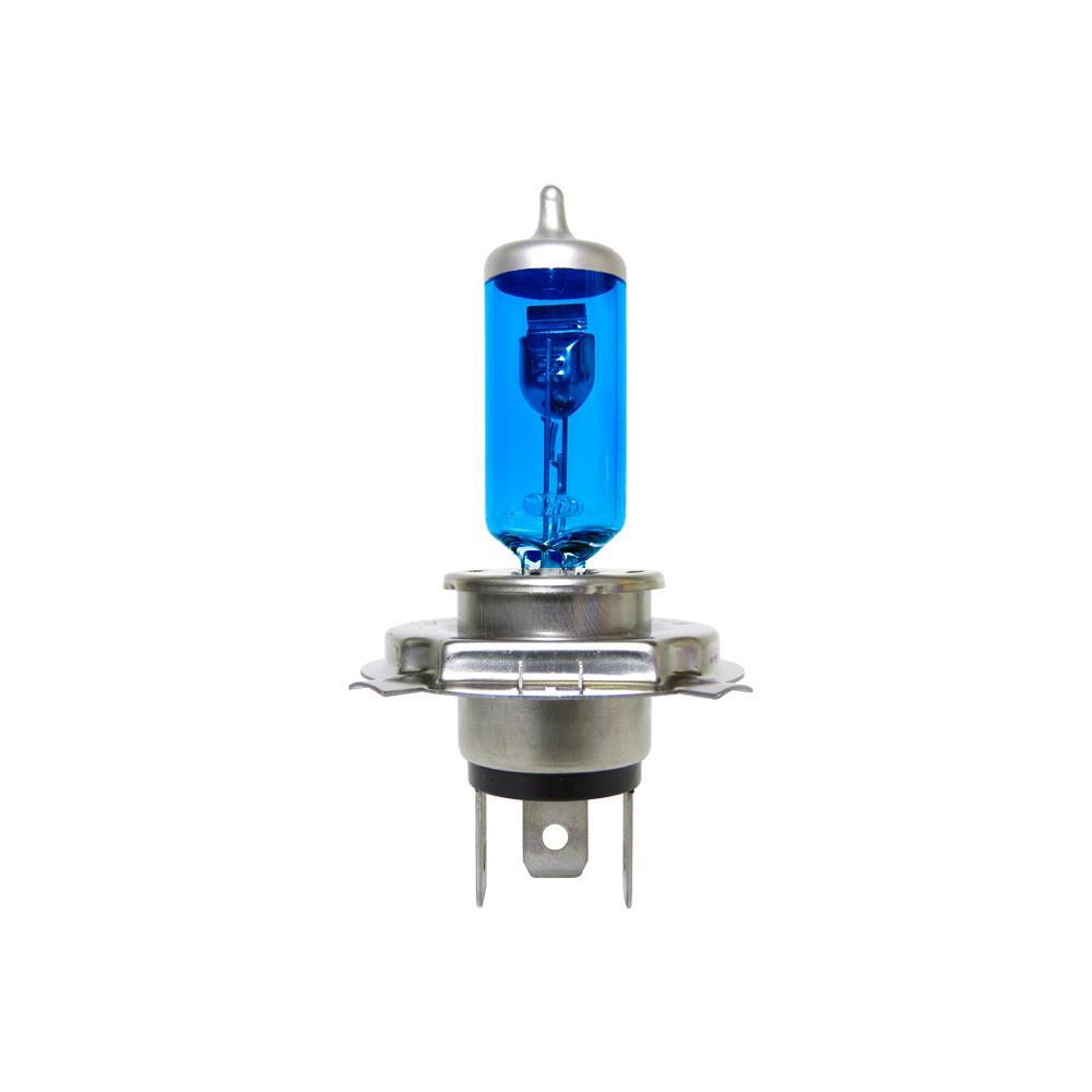Lâmpada H4 60/55W 12V MaxLight - Gauss - GL12 H4