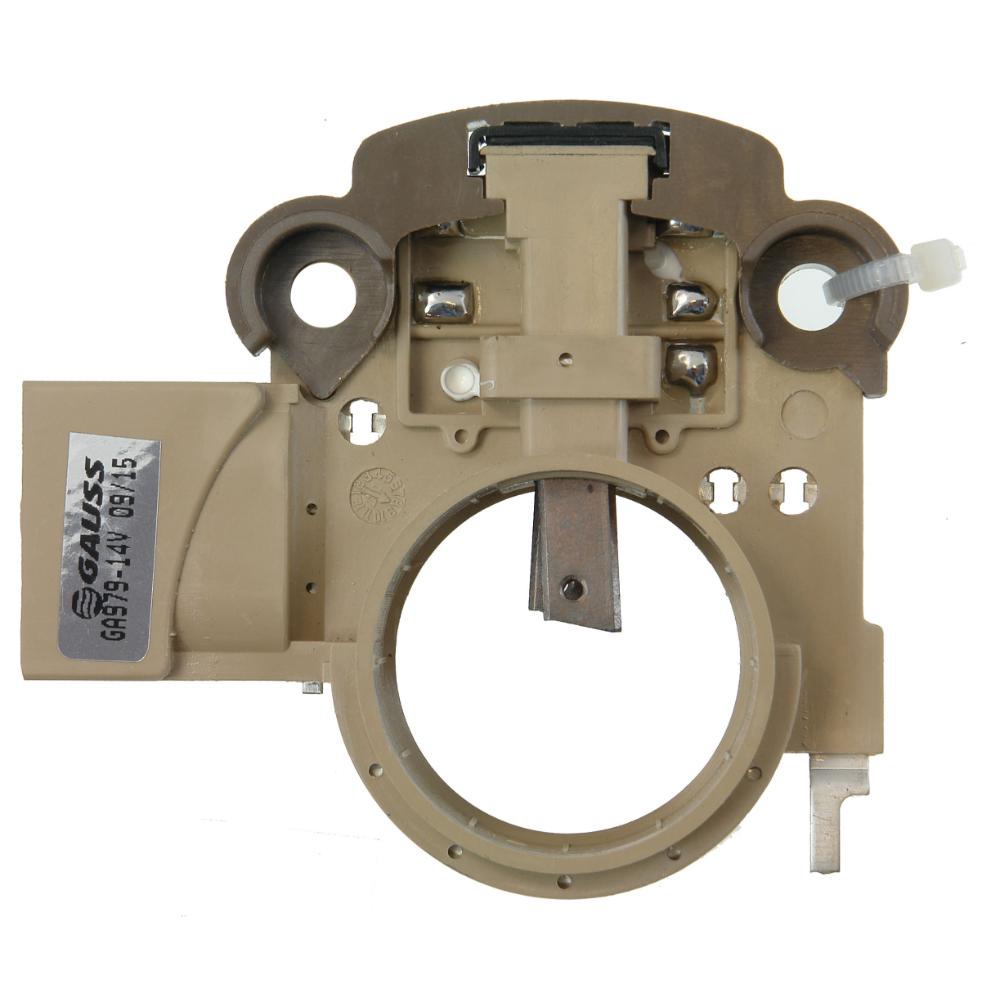 Regulador de Voltagem para Hyundai H-1 STAREX e KIA Sorento - Gauss - GA979