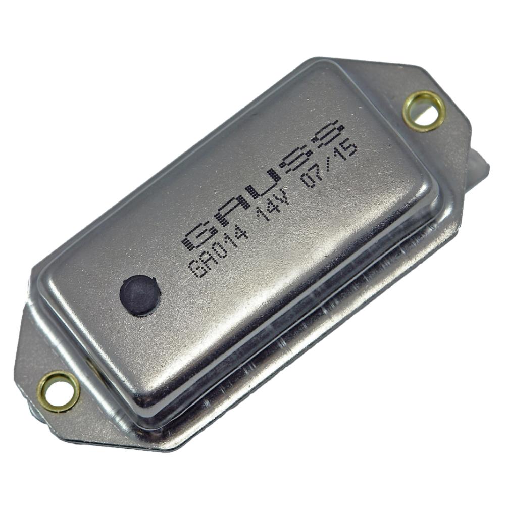 Regulador de Voltagem - Gauss - GA014