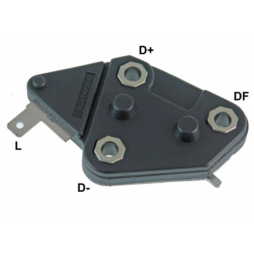 Regulador de Voltagem - Gauss - GA202