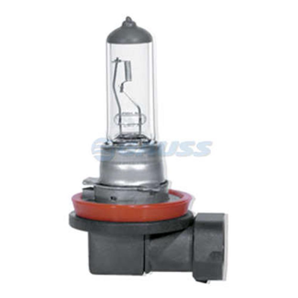 Lâmpada H11 55W 12V - Gauss - GL23 H11