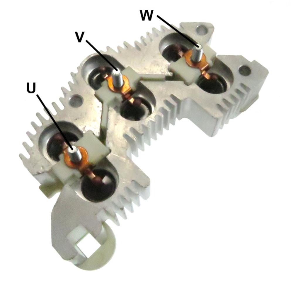 Ponte Retificadora 24V Avalanche para Volkswagen 18.320 EOT - Gauss - GA1794
