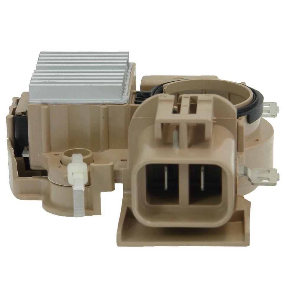 Regulador de Voltagem 14V para Mazda 626 - Gauss - GA472