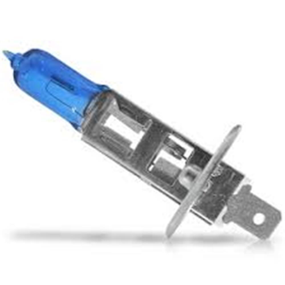 Lâmpada H1 55W 12V MaxLight - Gauss - GL02 H1