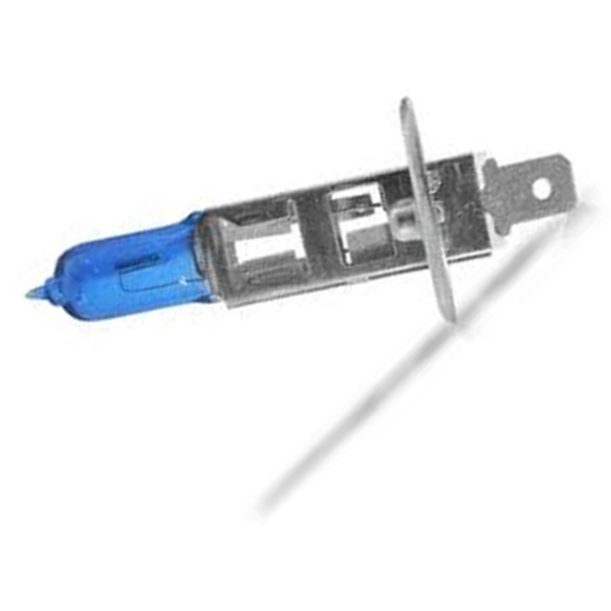 Lâmpada H1 55W 12V MaxLight - Gauss - GL02 H1