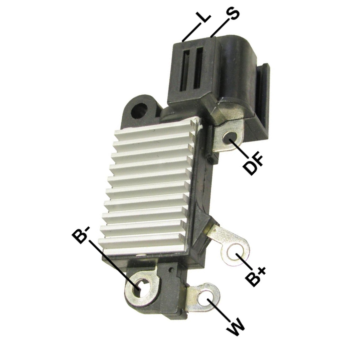 Regulador de Voltagem 14V para Nissan Pathfinder - Gauss - GA241