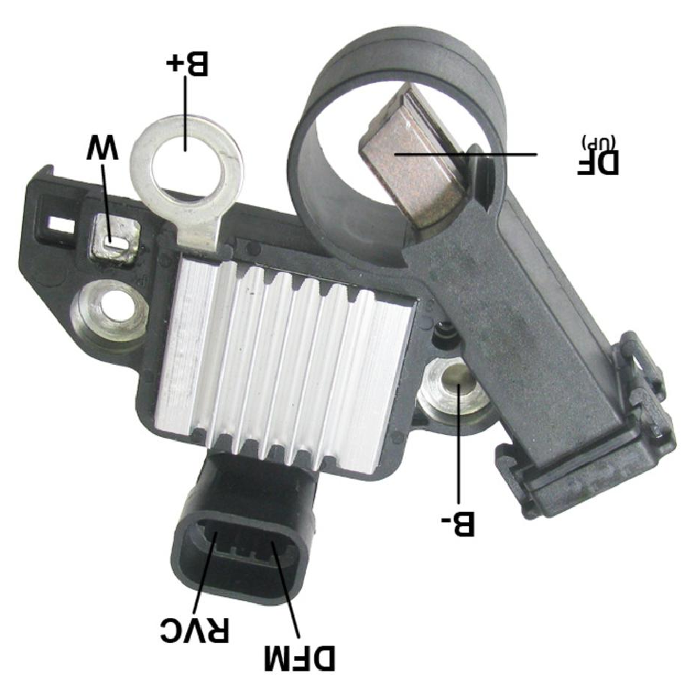 Regulador de Voltagem - Gauss - GA712