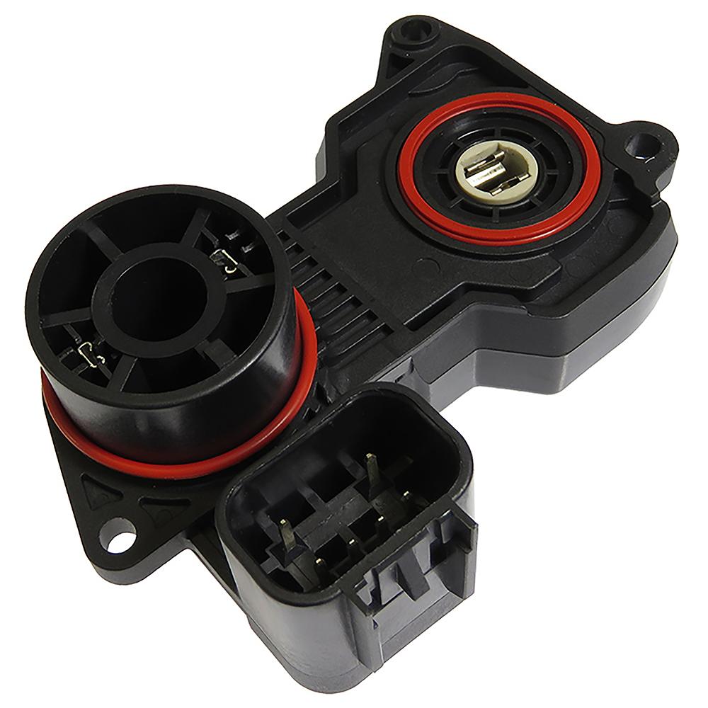 Sensor de Posição da Borboleta - TPS - Gauss - GS7881