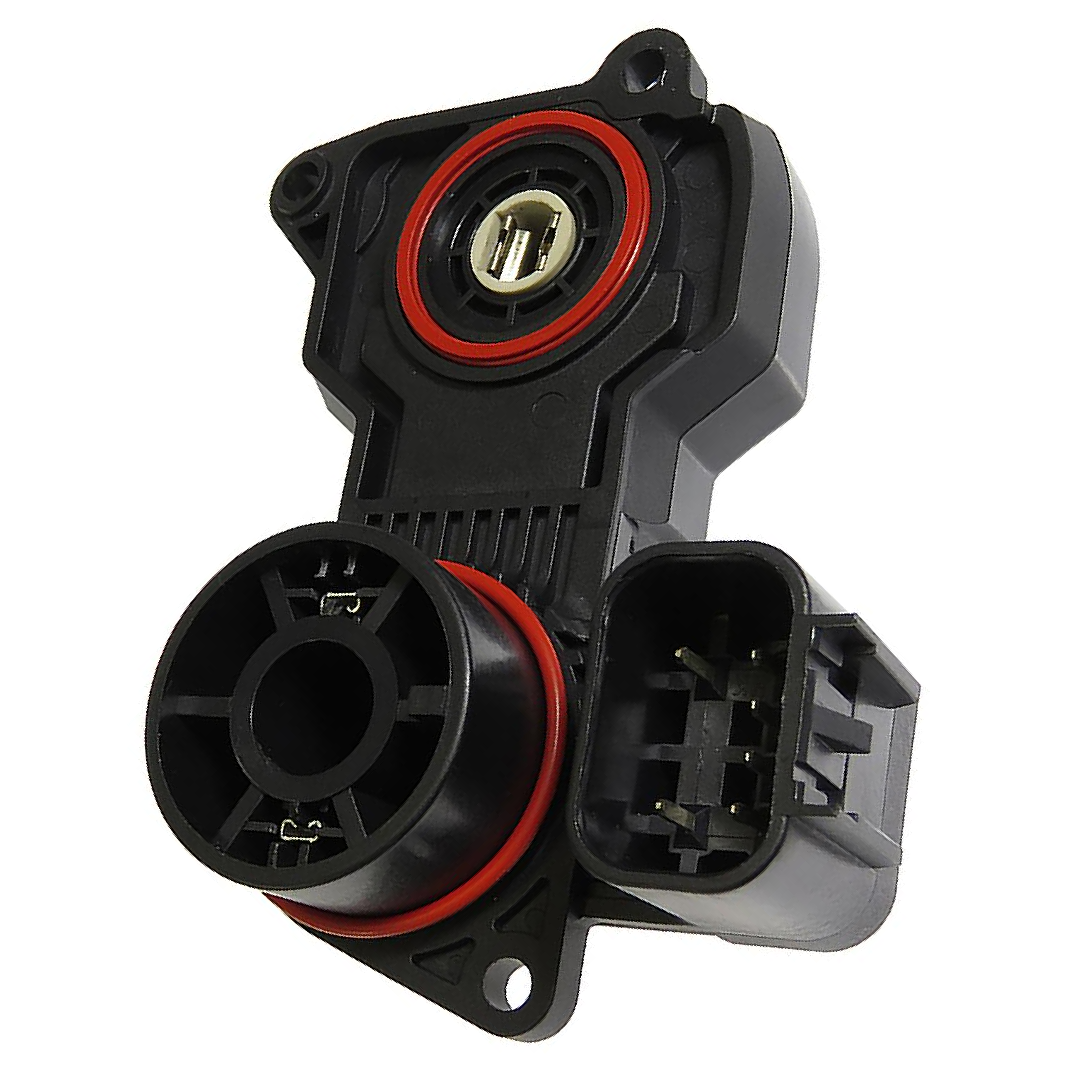 Sensor de Posição da Borboleta - TPS - Gauss - GS7881