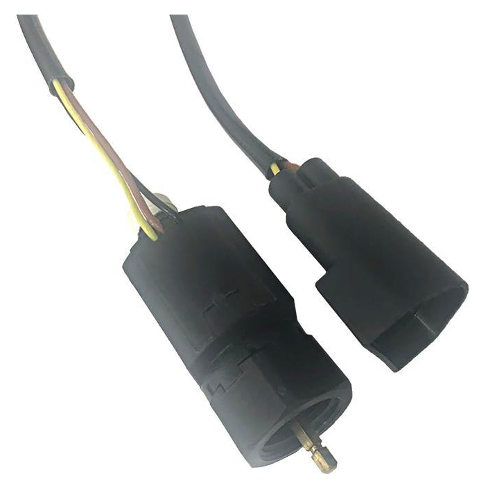 Sensor de Velocidade - Gauss - GS1331