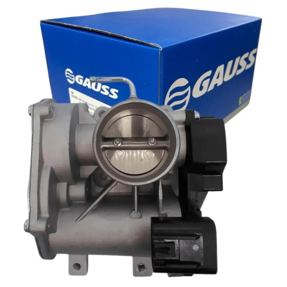 Corpo de Borboleta para Chevrolet Prisma - Gauss - GI7044