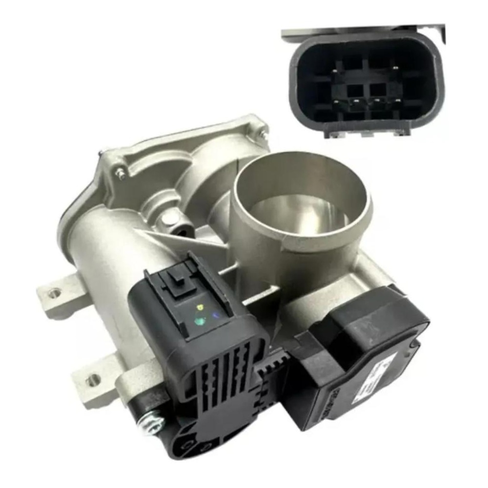 Corpo de Borboleta para Chevrolet Prisma - Gauss - GI7044