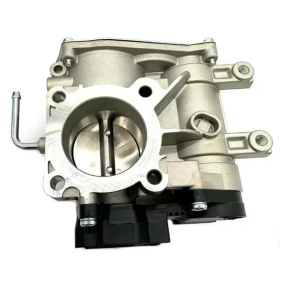 Corpo de Borboleta para Chevrolet Prisma - Gauss - GI7044