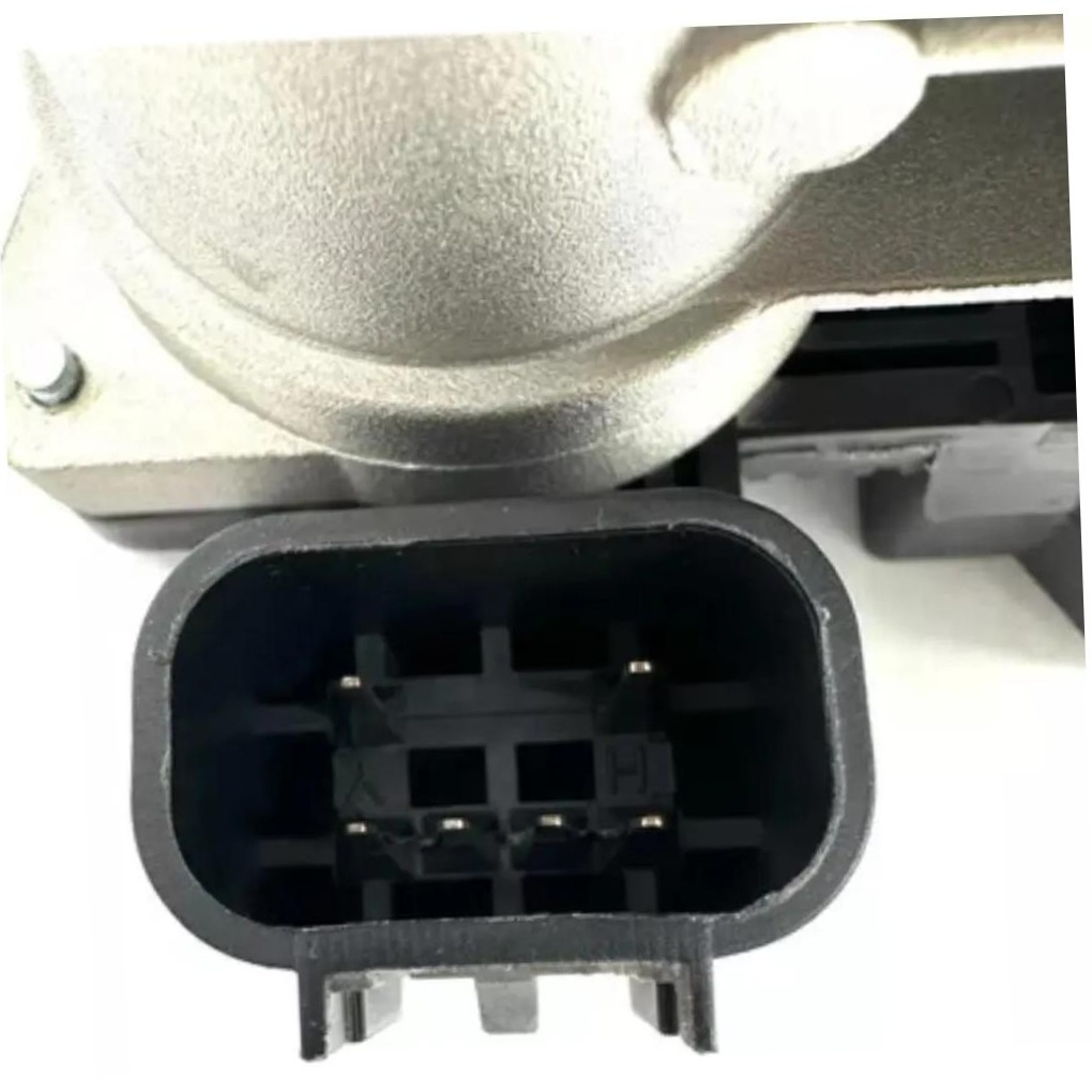 Corpo de Borboleta para Chevrolet Prisma - Gauss - GI7044