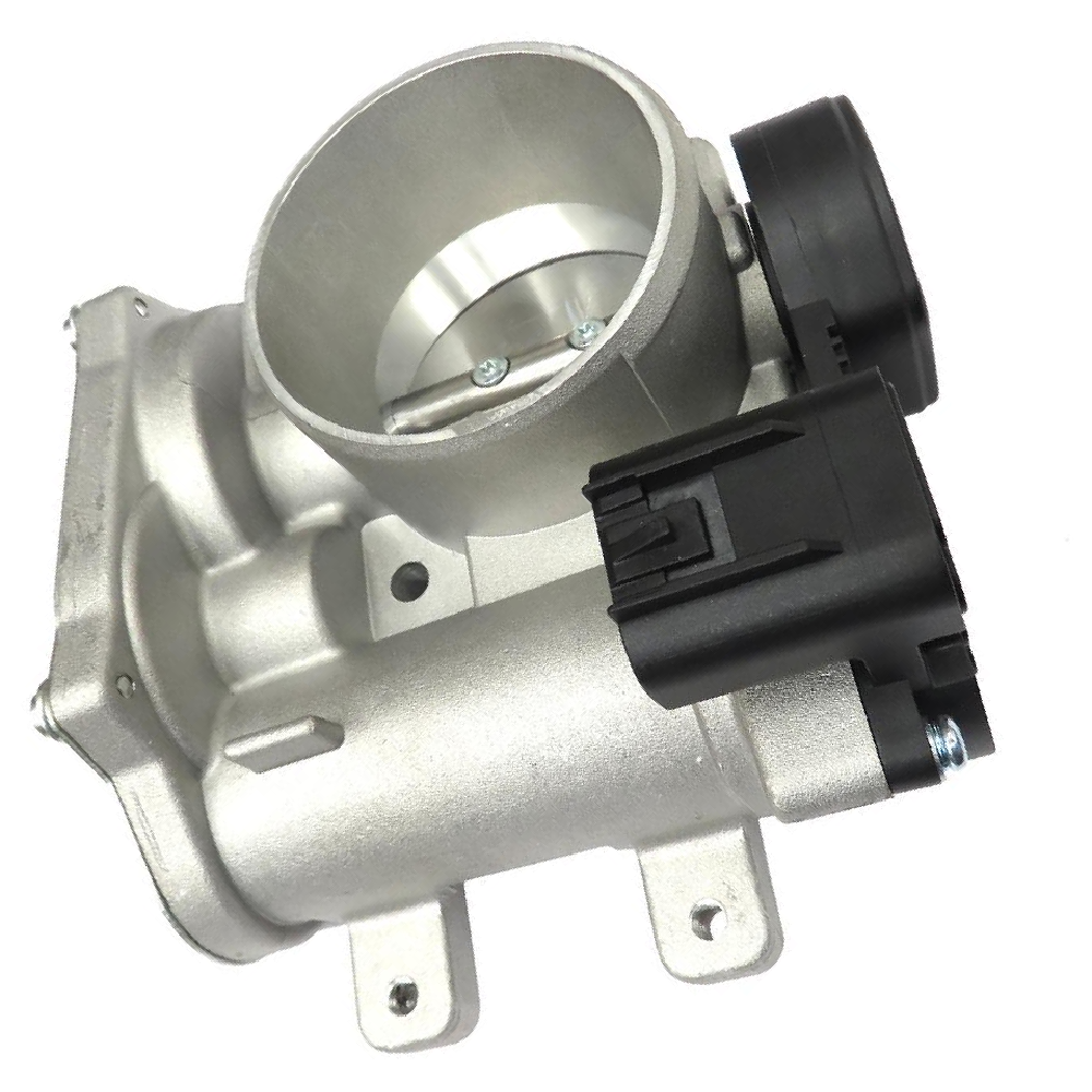 Corpo de Borboleta - Gauss - GI7040