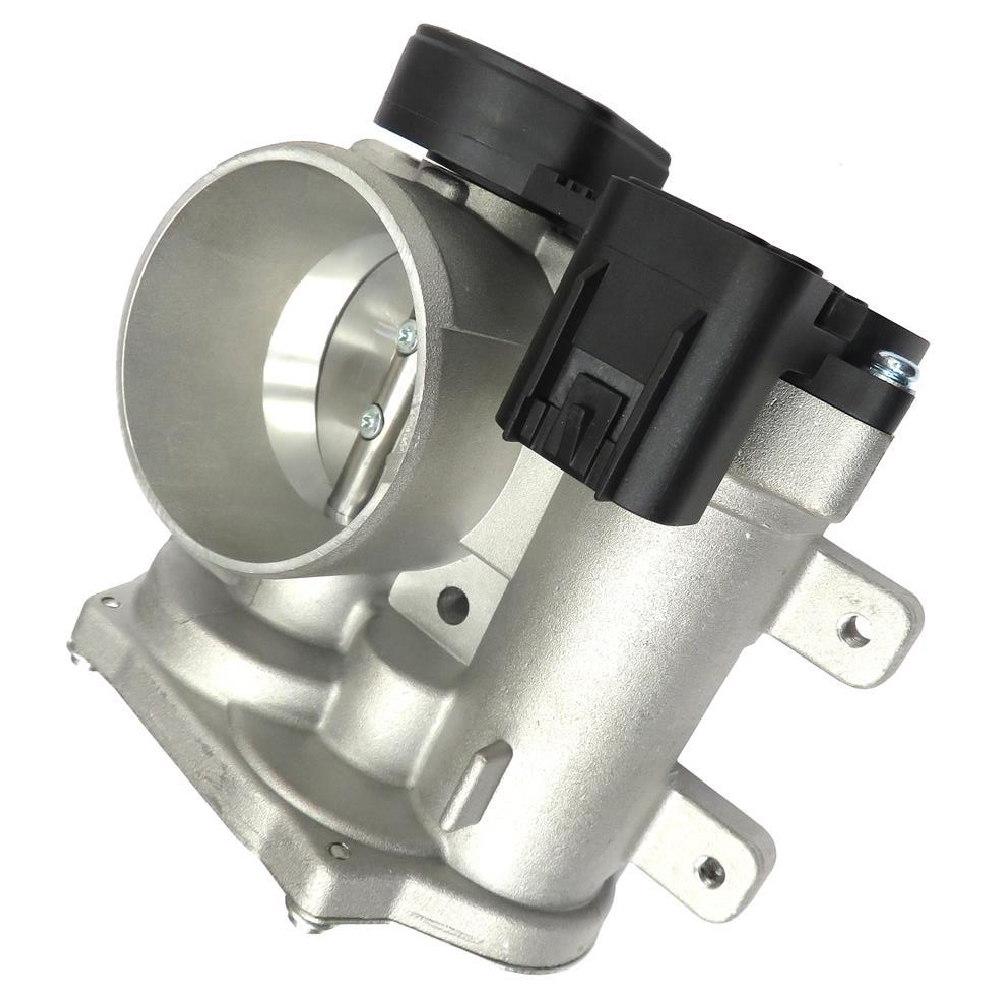 Corpo de Borboleta - Gauss - GI7040