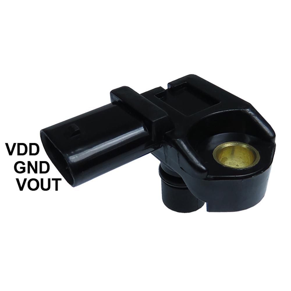 Sensor Map 0,5~4,5V para Chevrolet Onix e Prisma - Gauss - GI3988