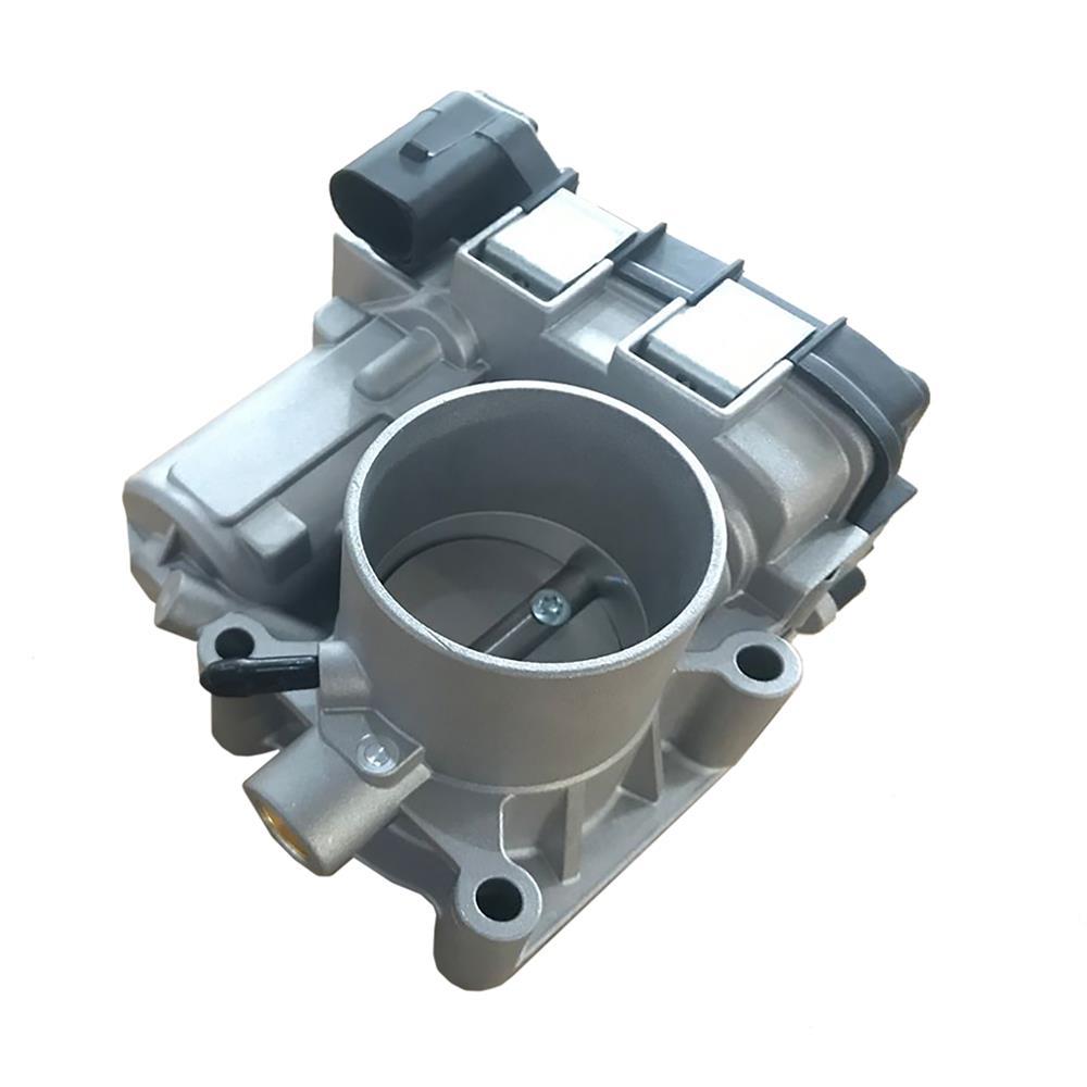 Corpo de Borboleta - Gauss - GI7002