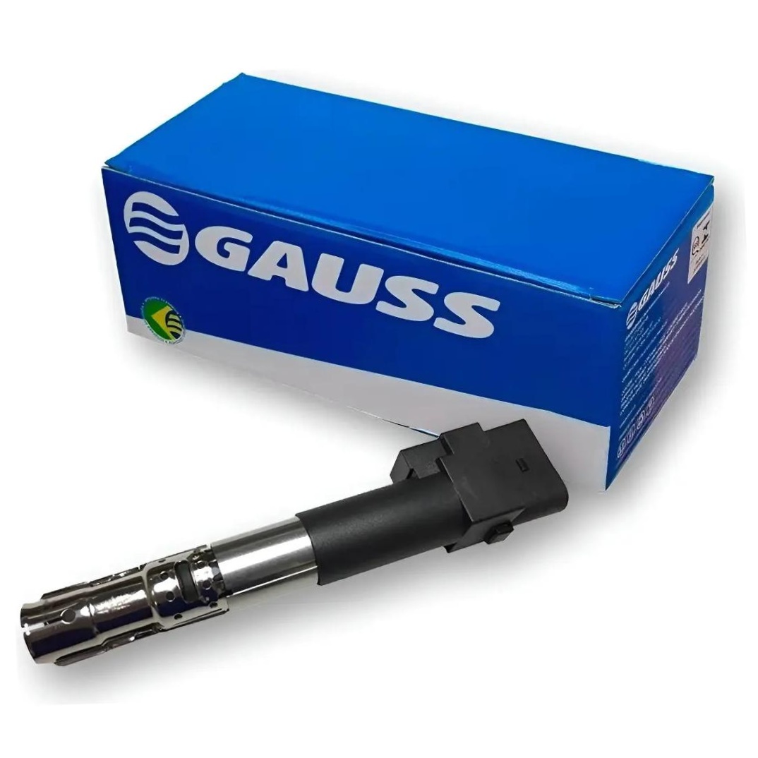Bobina de Ignição - Gauss - GC4531