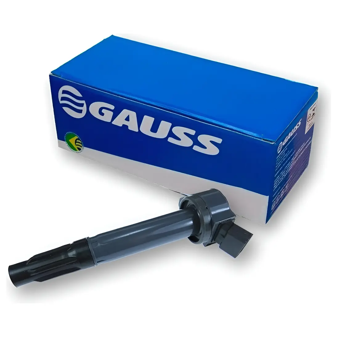 Bobina de Ignição - Gauss - GC4251