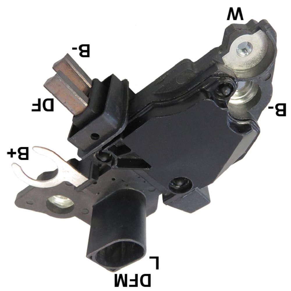 Regulador de Voltagem - Gauss - GA222